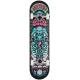 Riedlentė Rocket Bones Pile-up Black 7.75IN