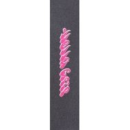 Hella Grip Pink Panther Grip Tape (Pink)
