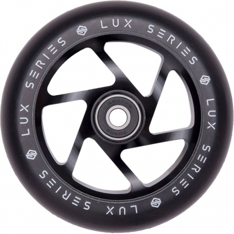 100MM Striker Lux (Black)