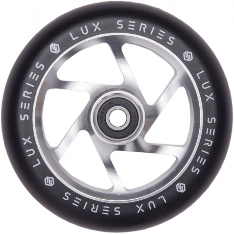 100MM Striker Lux (Silver)