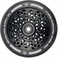 110MM Revolution Supply Cube Core (Black)