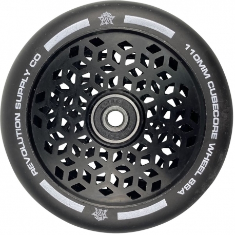 110MM Revolution Supply Cube Core (Black)
