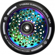110MM Revolution Supply Cube Core (Neochrome)