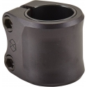 Native Orca Double Clamp (Black)