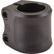 Native Orca Double Clamp (Black)