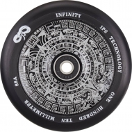 110MM Infinity Hollowcore V2 (Mayan Black)