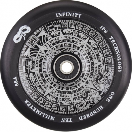 110MM Infinity Hollowcore V2 (Mayan Black)