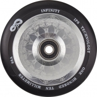110MM Infinity Hollowcore V2 (Mayan Raw)