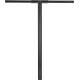 Infinity Apocalypse 710 Pro Scooter Bar (Black)