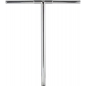 Infinity Apocalypse 710 Pro Scooter Bar (Silver)
