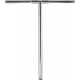 Infinity Apocalypse 710 Pro Scooter Bar (Silver)