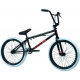 Tall Order Ramp Gyro 20" 2021 BMX Freestyle Bike (20.3" – Black)