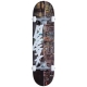 Zoo York riedlentė Tag Black (8" – Night)