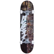 Zoo York riedlentė Tag Black (8" – Night)
