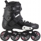 FR skates FRX 80 Black