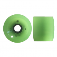 Luminous Green Glow 70mm/85A