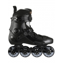 FR skates FR1 80 Deluxe Intuition Black