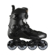 FR skates FR1 80 Deluxe Intuition Black