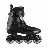 FR skates FR1 80 Deluxe Intuition Black