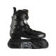 FR skates FR1 80 Deluxe Intuition Black