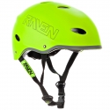 Raven F511 helmet Lime