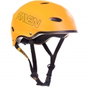 Raven F511 helmet Orange