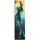 Blunt grip GALAXY Aqua Sky
