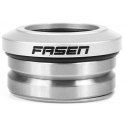 FASEN Integrated headset SILVER