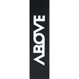 Above Big Logo Pro Grip Tape (Black)