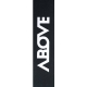 Above Big Logo Pro Grip Tape (Black)