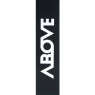 Above Big Logo Pro Grip Tape (Black)