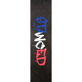 Stanced International Pro Scooter Grip Tape (France)