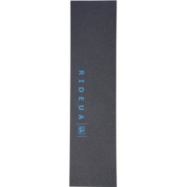 UrbanArtt Grip Tape 6x 24" Black/Arctic blue