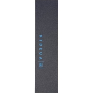 UrbanArtt Grip Tape 6x 24" Black/Arctic blue