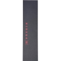 UrbanArtt Grip Tape 6x 24" Black/Autumn Red