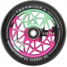 110MM Oath Bermuda Alloy core Green/Pink/Black – Triad