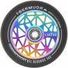 110MM Oath Bermuda Alloy core Neo Chrome – Triad