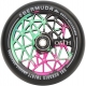 120MM Oath Bermuda Alloy core Green/Pink/Black