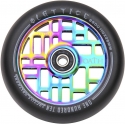 110MM Oath Lattice Wheels Neo Chrome