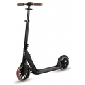 Shulz 200 scooter Black