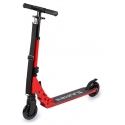 Shulz 120 Mini scooter Red