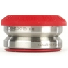 Ethic Headset sylicone Red