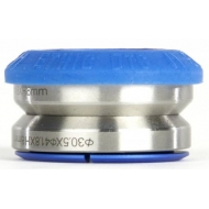Ethic Headset sylicone Blue