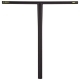 Ethic Tenacity T-bar 720MM Black