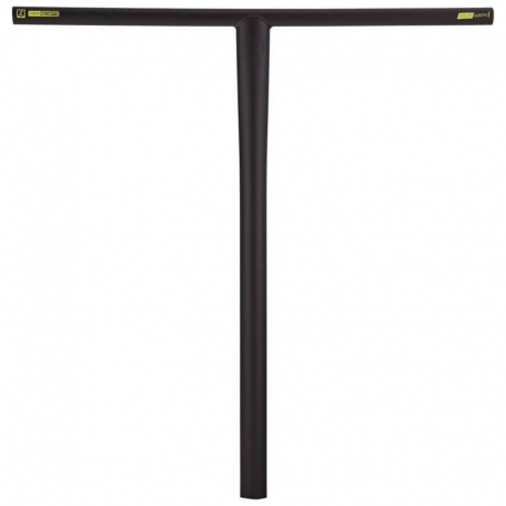 Ethic Tenacity T-bar 720MM Black