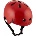 ALK13 Krypton Glossy helmet (Red)