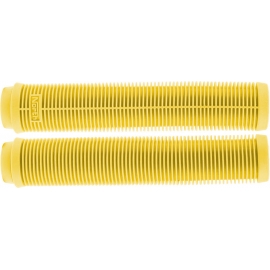 North Essential Pro Scooter Grips (Yellow)