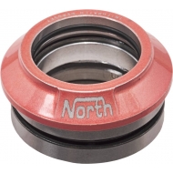 North Star Integrated Headset (Peach)