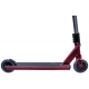 North Switchblade 2021 Pro Scooter (Wine Red & Black)