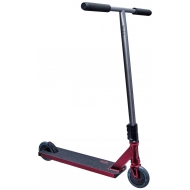 North Switchblade 2021 Pro Scooter (Wine Red & Black)